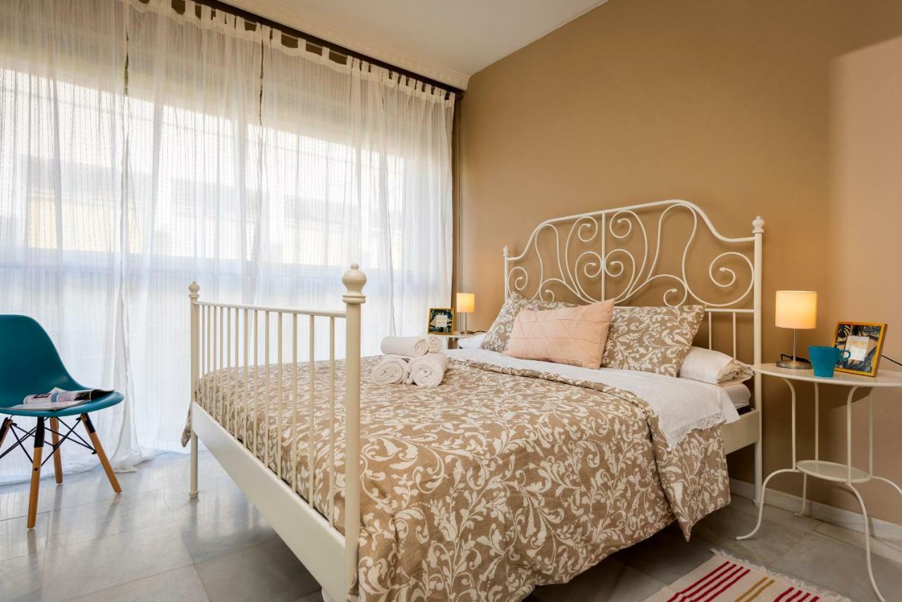 Hsh Suites Magdalena Sevilla Exterior foto